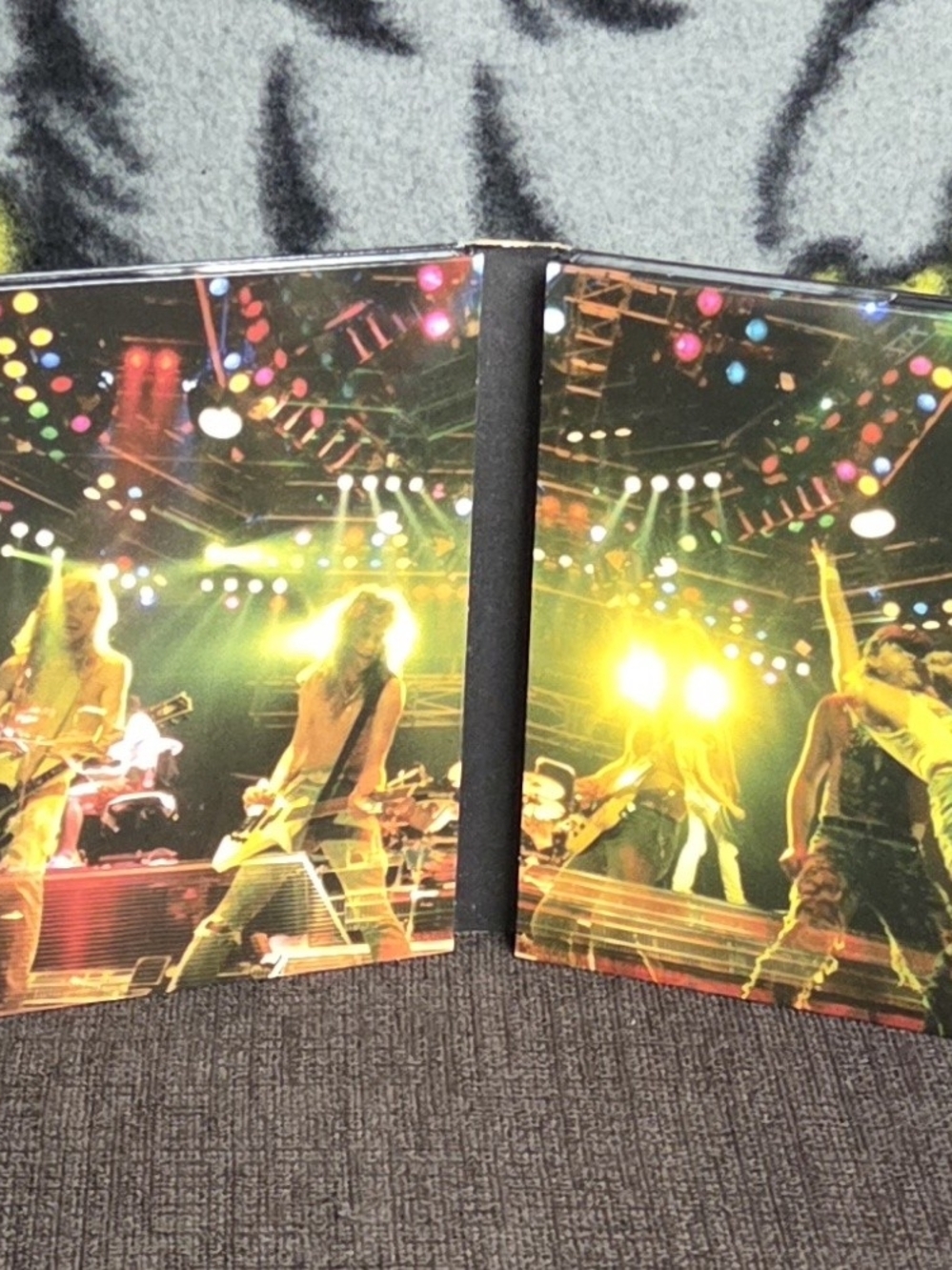 Def Leppard Hysteria Deluxe Edition CD - Picture 4 of 6